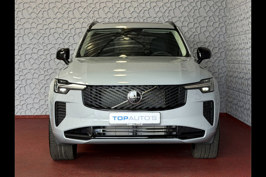 Volvo XC90 2.0 T8 456 PK PHEV 12/25 AWD 7P ULTRA DARK Bowers & Wilkins LUCHTVERING SCHUIFDAK SCHUIFDAK 21''LMV STOEL/STUUR.VERW PANORAMA STANDKACHEL HEADUP ✅Top Auto's Wijchen✅ 170 Nieuwe en bijna nieuwe Auto's met : Benzine /  PHEV / Plug in hybrid / Hybrid / Mild hybrid / HEV / Keuze uit Plus / /Ultra/ Bright / Dark / Black Edition /