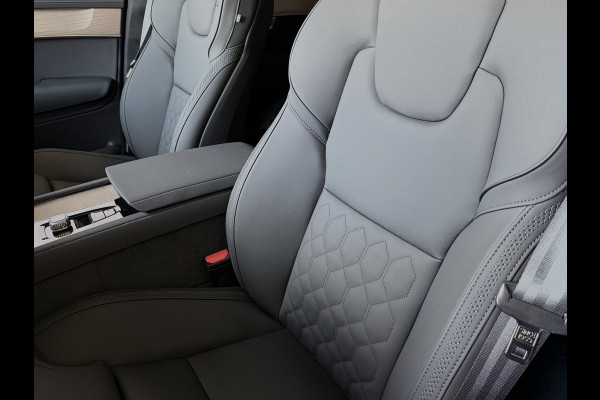 Volvo XC90 2.0 T8 456 PK PHEV 12/25 AWD 7P ULTRA DARK Bowers & Wilkins LUCHTVERING SCHUIFDAK SCHUIFDAK 21''LMV STOEL/STUUR.VERW PANORAMA STANDKACHEL HEADUP ✅Top Auto's Wijchen✅ 170 Nieuwe en bijna nieuwe Auto's met : Benzine /  PHEV / Plug in hybrid / Hybrid / Mild hybrid / HEV / Keuze uit Plus / /Ultra/ Bright / Dark / Black Edition /