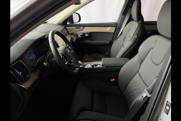 Volvo XC90 2.0 T8 456 PK PHEV 12/25 AWD 7P ULTRA DARK Bowers & Wilkins LUCHTVERING SCHUIFDAK SCHUIFDAK 21''LMV STOEL/STUUR.VERW PANORAMA STANDKACHEL HEADUP ✅Top Auto's Wijchen✅ 170 Nieuwe en bijna nieuwe Auto's met : Benzine /  PHEV / Plug in hybrid / Hybrid / Mild hybrid / HEV / Keuze uit Plus / /Ultra/ Bright / Dark / Black Edition /