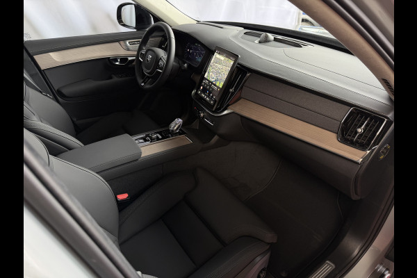 Volvo XC90 2.0 T8 456 PK PHEV 12/25 AWD 7P ULTRA DARK Bowers & Wilkins LUCHTVERING SCHUIFDAK SCHUIFDAK 21''LMV STOEL/STUUR.VERW PANORAMA STANDKACHEL HEADUP ✅Top Auto's Wijchen✅ 170 Nieuwe en bijna nieuwe Auto's met : Benzine /  PHEV / Plug in hybrid / Hybrid / Mild hybrid / HEV / Keuze uit Plus / /Ultra/ Bright / Dark / Black Edition /