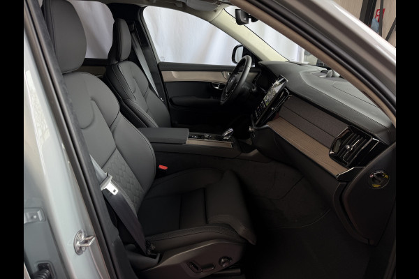 Volvo XC90 2.0 T8 456 PK PHEV 12/25 AWD 7P ULTRA DARK Bowers & Wilkins LUCHTVERING SCHUIFDAK SCHUIFDAK 21''LMV STOEL/STUUR.VERW PANORAMA STANDKACHEL HEADUP ✅Top Auto's Wijchen✅ 170 Nieuwe en bijna nieuwe Auto's met : Benzine /  PHEV / Plug in hybrid / Hybrid / Mild hybrid / HEV / Keuze uit Plus / /Ultra/ Bright / Dark / Black Edition /