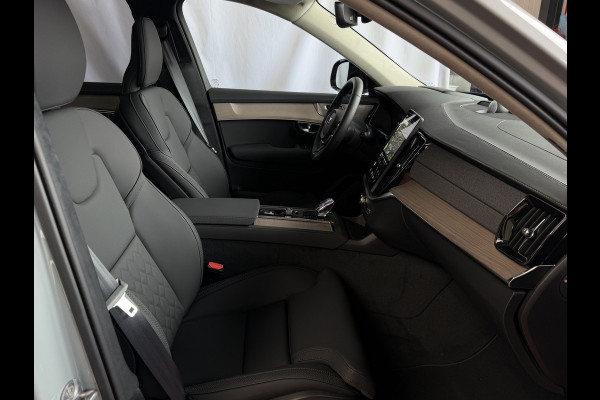 Volvo XC90 2.0 T8 456 PK PHEV 12/25 AWD 7P ULTRA DARK Bowers & Wilkins LUCHTVERING SCHUIFDAK SCHUIFDAK 21''LMV STOEL/STUUR.VERW PANORAMA STANDKACHEL HEADUP ✅Top Auto's Wijchen✅ 170 Nieuwe en bijna nieuwe Auto's met : Benzine /  PHEV / Plug in hybrid / Hybrid / Mild hybrid / HEV / Keuze uit Plus / /Ultra/ Bright / Dark / Black Edition /