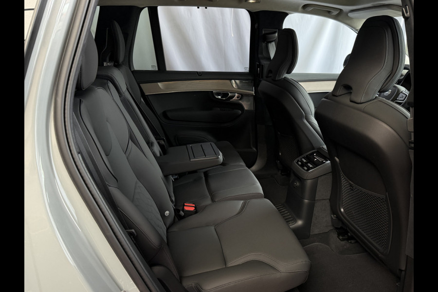Volvo XC90 2.0 T8 456 PK PHEV 12/25 AWD 7P ULTRA DARK Bowers & Wilkins LUCHTVERING SCHUIFDAK SCHUIFDAK 21''LMV STOEL/STUUR.VERW PANORAMA STANDKACHEL HEADUP ✅Top Auto's Wijchen✅ 170 Nieuwe en bijna nieuwe Auto's met : Benzine /  PHEV / Plug in hybrid / Hybrid / Mild hybrid / HEV / Keuze uit Plus / /Ultra/ Bright / Dark / Black Edition /