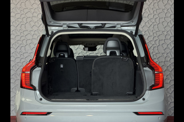 Volvo XC90 2.0 T8 456 PK PHEV 12/25 AWD 7P ULTRA DARK Bowers & Wilkins LUCHTVERING SCHUIFDAK SCHUIFDAK 21''LMV STOEL/STUUR.VERW PANORAMA STANDKACHEL HEADUP ✅Top Auto's Wijchen✅ 170 Nieuwe en bijna nieuwe Auto's met : Benzine /  PHEV / Plug in hybrid / Hybrid / Mild hybrid / HEV / Keuze uit Plus / /Ultra/ Bright / Dark / Black Edition /