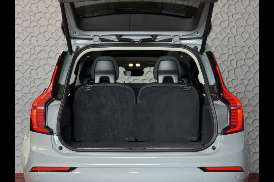 Volvo XC90 2.0 T8 456 PK PHEV 12/25 AWD 7P ULTRA DARK Bowers & Wilkins LUCHTVERING SCHUIFDAK SCHUIFDAK 21''LMV STOEL/STUUR.VERW PANORAMA STANDKACHEL HEADUP ✅Top Auto's Wijchen✅ 170 Nieuwe en bijna nieuwe Auto's met : Benzine /  PHEV / Plug in hybrid / Hybrid / Mild hybrid / HEV / Keuze uit Plus / /Ultra/ Bright / Dark / Black Edition /