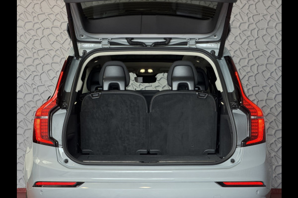Volvo XC90 2.0 T8 456 PK PHEV 12/25 AWD 7P ULTRA DARK Bowers & Wilkins LUCHTVERING SCHUIFDAK SCHUIFDAK 21''LMV STOEL/STUUR.VERW PANORAMA STANDKACHEL HEADUP ✅Top Auto's Wijchen✅ 170 Nieuwe en bijna nieuwe Auto's met : Benzine /  PHEV / Plug in hybrid / Hybrid / Mild hybrid / HEV / Keuze uit Plus / /Ultra/ Bright / Dark / Black Edition /