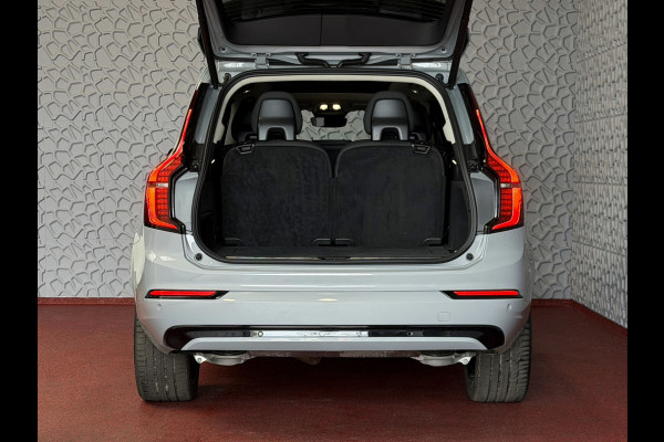 Volvo XC90 2.0 T8 456 PK PHEV 12/25 AWD 7P ULTRA DARK Bowers & Wilkins LUCHTVERING SCHUIFDAK SCHUIFDAK 21''LMV STOEL/STUUR.VERW PANORAMA STANDKACHEL HEADUP ✅Top Auto's Wijchen✅ 170 Nieuwe en bijna nieuwe Auto's met : Benzine /  PHEV / Plug in hybrid / Hybrid / Mild hybrid / HEV / Keuze uit Plus / /Ultra/ Bright / Dark / Black Edition /