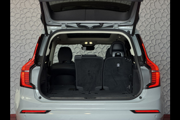 Volvo XC90 2.0 T8 456 PK PHEV 12/25 AWD 7P ULTRA DARK Bowers & Wilkins LUCHTVERING SCHUIFDAK SCHUIFDAK 21''LMV STOEL/STUUR.VERW PANORAMA STANDKACHEL HEADUP ✅Top Auto's Wijchen✅ 170 Nieuwe en bijna nieuwe Auto's met : Benzine /  PHEV / Plug in hybrid / Hybrid / Mild hybrid / HEV / Keuze uit Plus / /Ultra/ Bright / Dark / Black Edition /