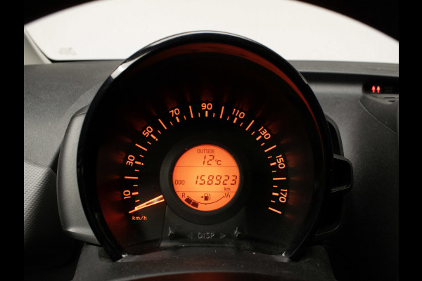 Peugeot 108 1.0 e-VTi Active Sport (AIRCO,BLUETOOTH,BLACK EDITION,START/STOP,ELEKTRISCH PAKKET,SPORTSTOELEN,NETTE STAAT)