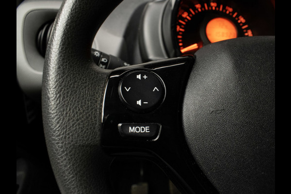 Peugeot 108 1.0 e-VTi Active Sport (AIRCO,BLUETOOTH,BLACK EDITION,START/STOP,ELEKTRISCH PAKKET,SPORTSTOELEN,NETTE STAAT)