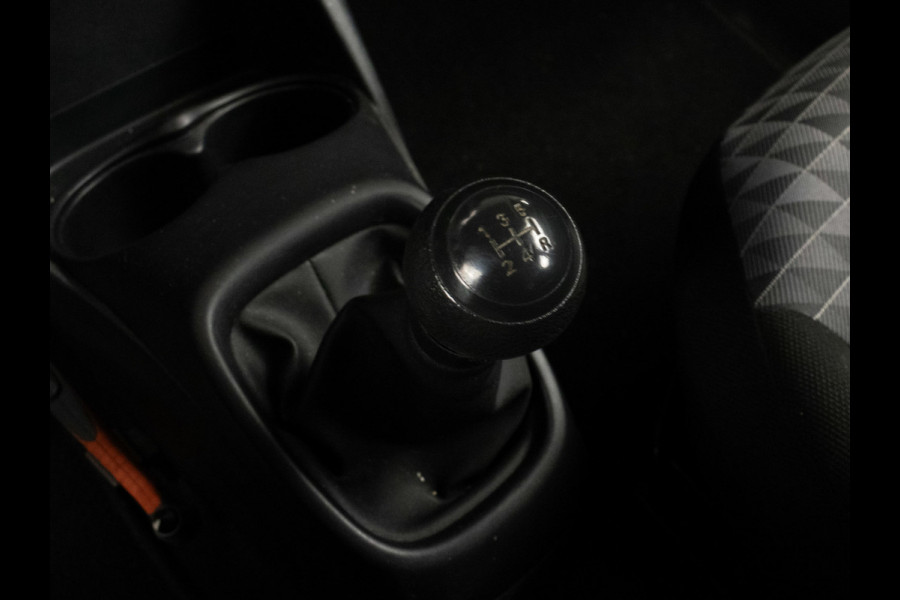 Peugeot 108 1.0 e-VTi Active Sport (AIRCO,BLUETOOTH,BLACK EDITION,START/STOP,ELEKTRISCH PAKKET,SPORTSTOELEN,NETTE STAAT)