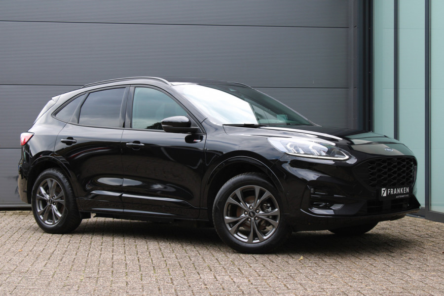 Ford Kuga 2.5 PHEV ST-Line X | Trekhaak | BLIS | B&O | Navigatie