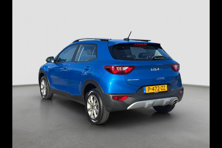 Kia Stonic 1.0 T-GDi MHEV DynamicLine