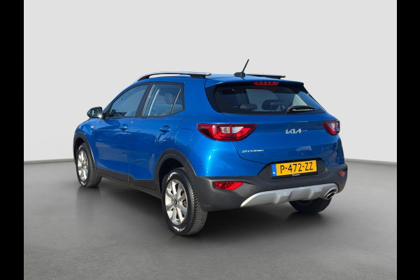 Kia Stonic 1.0 T-GDi MHEV DynamicLine