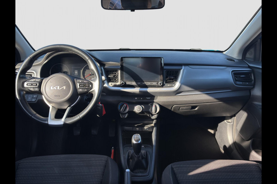 Kia Stonic 1.0 T-GDi MHEV DynamicLine