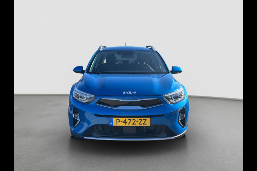 Kia Stonic 1.0 T-GDi MHEV DynamicLine