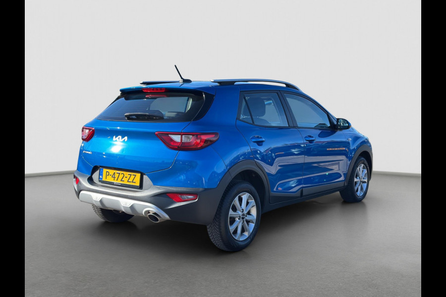 Kia Stonic 1.0 T-GDi MHEV DynamicLine