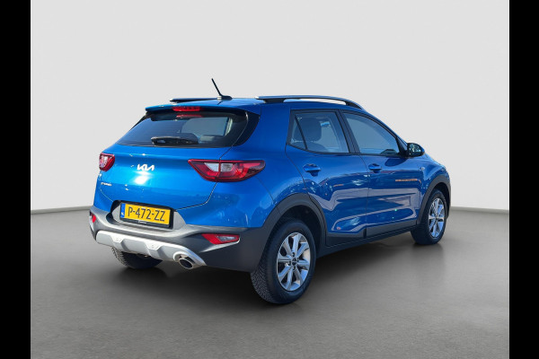 Kia Stonic 1.0 T-GDi MHEV DynamicLine