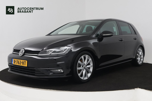 Volkswagen Golf 1.5 TSI Highline Business R-Line (NAVIGATIE, STOELVERWARMING, LED, MASSAGE STOELEN, PDC)