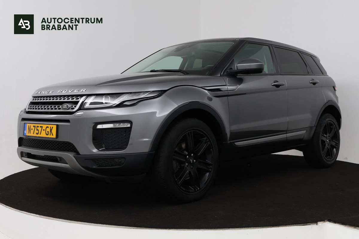 Land Rover Range Rover Evoque 2.0 Si4 HSE Dynamic (PANORAMADAK, STOELVERWARMING, ELEKTR STOELEN, CAMERA, CRUISE CONTROL)