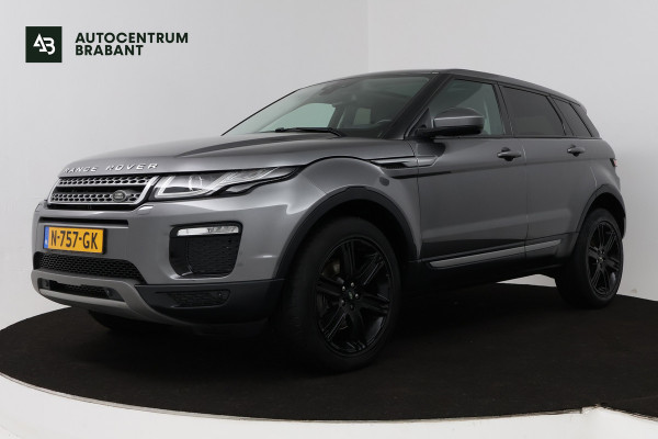 Land Rover Range Rover Evoque 2.0 Si4 HSE Dynamic (PANORAMADAK, STOELVERWARMING, ELEKTR STOELEN, CAMERA, CRUISE CONTROL)