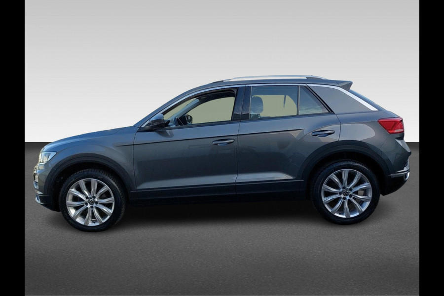 Volkswagen T-Roc 1.5 TSI Style Business | Afneembare Trekhaak | Camera | Winter Pakket