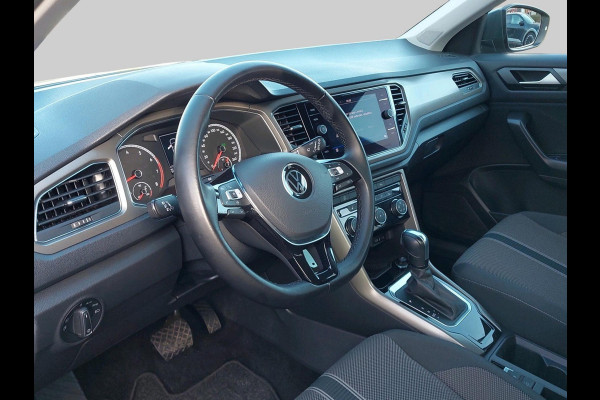Volkswagen T-Roc 1.5 TSI Style Business | Afneembare Trekhaak | Camera | Winter Pakket