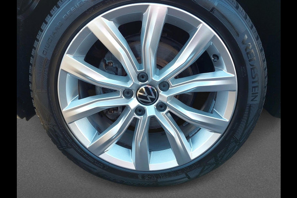 Volkswagen T-Roc 1.5 TSI Style Business | Afneembare Trekhaak | Camera | Winter Pakket