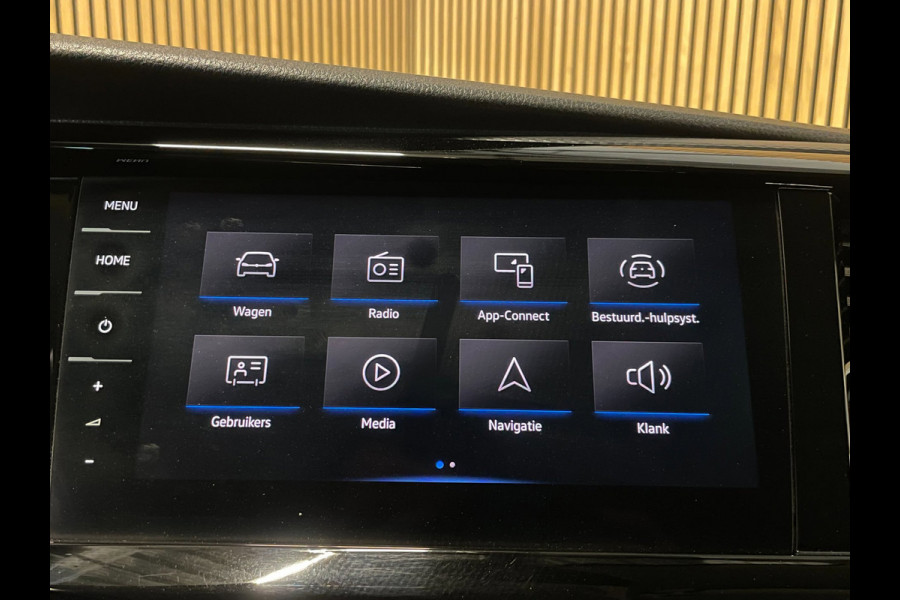 Volkswagen Transporter 2.0 TDI L2H1 30 DC Bulli|AUTOMAAT|ACC|TREKHAAK|DIGITAL|CARPLAY|CAMERA|DUBBELE SCHUIFDEUR|TWEE ACHTERDEUREN|