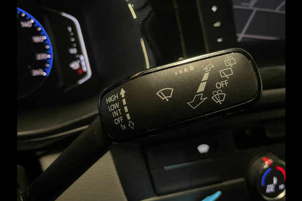 Volkswagen Transporter 2.0 TDI L2H1 30 DC Bulli|AUTOMAAT|ACC|TREKHAAK|DIGITAL|CARPLAY|CAMERA|DUBBELE SCHUIFDEUR|TWEE ACHTERDEUREN|