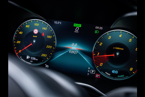 Mercedes-Benz C-Klasse Estate 200 4MATIC Premium Plus Pack AMG-Line l Pano l Sfeerverl. l Burmester l Camera