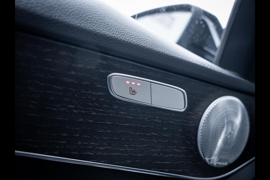 Mercedes-Benz C-Klasse Estate 200 4MATIC Premium Plus Pack AMG-Line l Pano l Sfeerverl. l Burmester l Camera