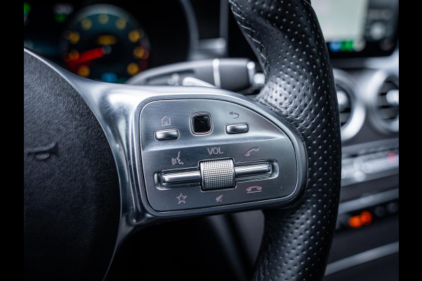 Mercedes-Benz C-Klasse Estate 200 4MATIC Premium Plus Pack AMG-Line l Pano l Sfeerverl. l Burmester l Camera