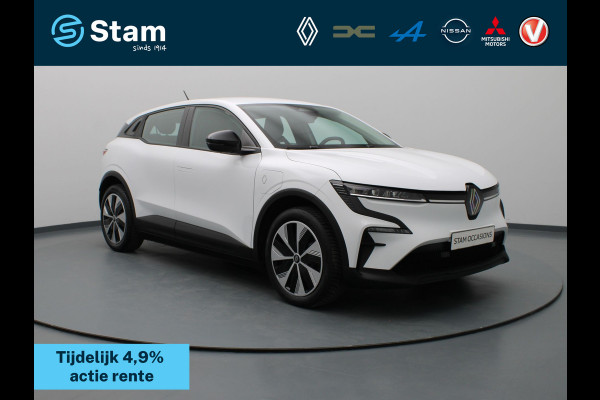 Renault Mégane E-Tech EV60 130pk Optimum Charge Evolution ER Camera | Climate | Navi | Parkeersens. achter