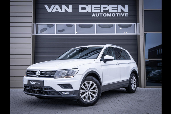 Volkswagen Tiguan 1.5 TSI Comfortline Business - ACC l Auto Carplay l PDC l Elek. Kofferklep
