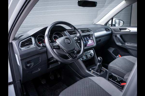 Volkswagen Tiguan 1.5 TSI Comfortline Business - ACC l Auto Carplay l PDC l Elek. Kofferklep