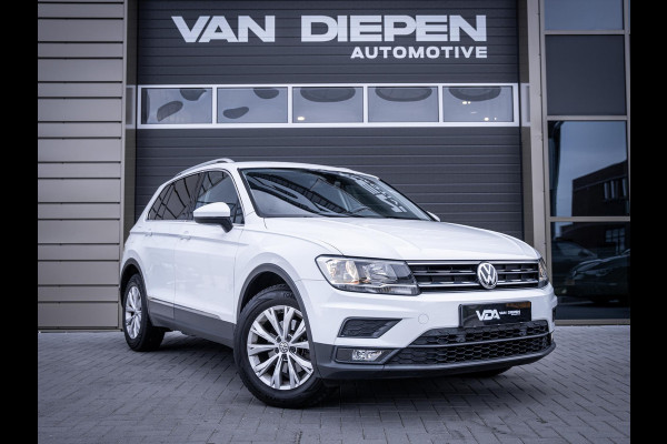 Volkswagen Tiguan 1.5 TSI Comfortline Business - ACC l Auto Carplay l PDC l Elek. Kofferklep