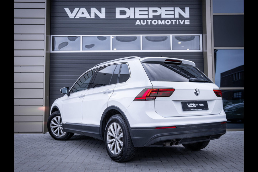 Volkswagen Tiguan 1.5 TSI Comfortline Business - ACC l Auto Carplay l PDC l Elek. Kofferklep