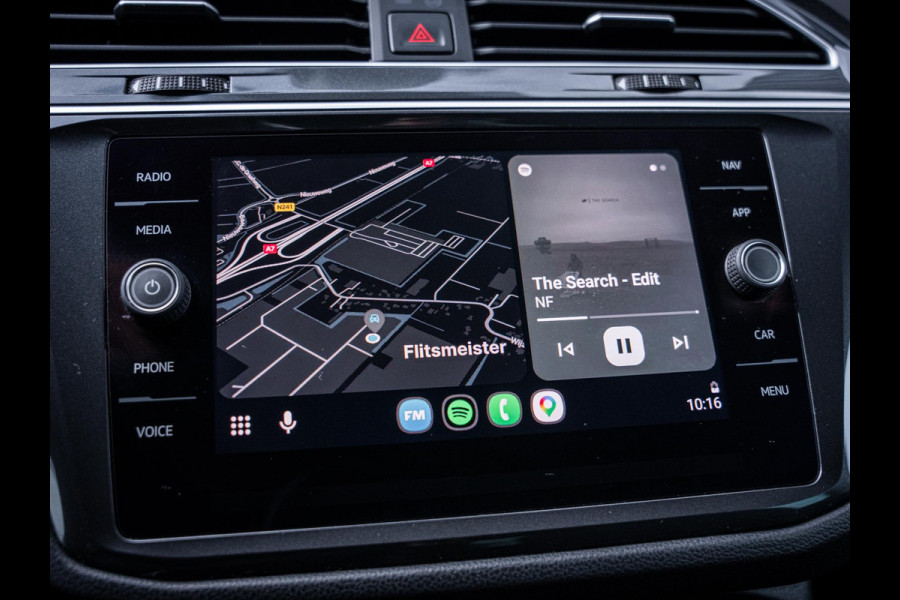 Volkswagen Tiguan 1.5 TSI Comfortline Business - ACC l Auto Carplay l PDC l Elek. Kofferklep