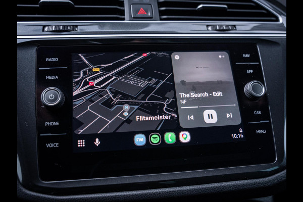 Volkswagen Tiguan 1.5 TSI Comfortline Business - ACC l Auto Carplay l PDC l Elek. Kofferklep