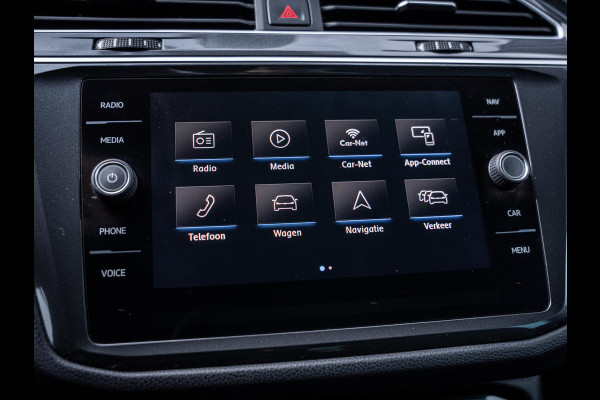 Volkswagen Tiguan 1.5 TSI Comfortline Business - ACC l Auto Carplay l PDC l Elek. Kofferklep