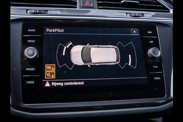 Volkswagen Tiguan 1.5 TSI Comfortline Business - ACC l Auto Carplay l PDC l Elek. Kofferklep