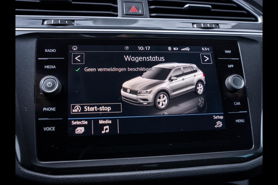 Volkswagen Tiguan 1.5 TSI Comfortline Business - ACC l Auto Carplay l PDC l Elek. Kofferklep