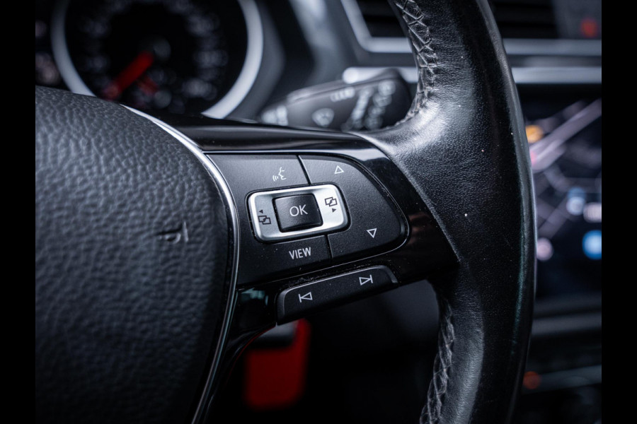 Volkswagen Tiguan 1.5 TSI Comfortline Business - ACC l Auto Carplay l PDC l Elek. Kofferklep