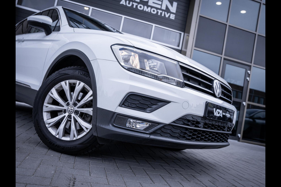 Volkswagen Tiguan 1.5 TSI Comfortline Business - ACC l Auto Carplay l PDC l Elek. Kofferklep