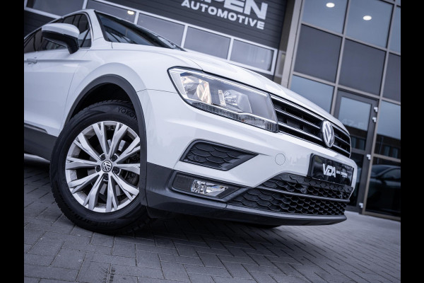 Volkswagen Tiguan 1.5 TSI Comfortline Business - ACC l Auto Carplay l PDC l Elek. Kofferklep