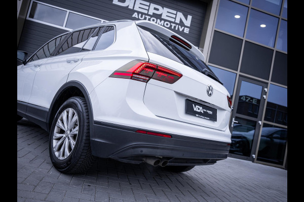 Volkswagen Tiguan 1.5 TSI Comfortline Business - ACC l Auto Carplay l PDC l Elek. Kofferklep