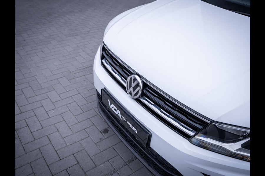 Volkswagen Tiguan 1.5 TSI Comfortline Business - ACC l Auto Carplay l PDC l Elek. Kofferklep