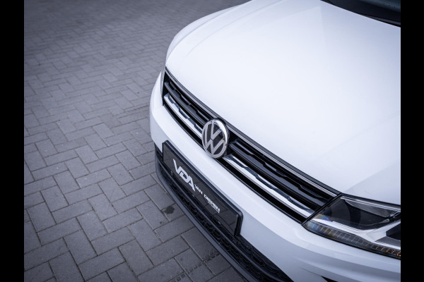 Volkswagen Tiguan 1.5 TSI Comfortline Business - ACC l Auto Carplay l PDC l Elek. Kofferklep