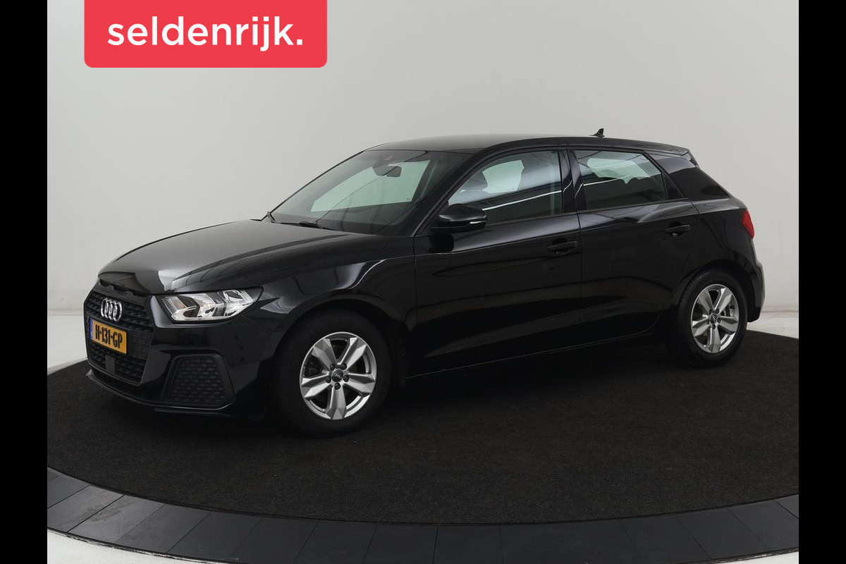 Audi A1 Sportback 30 TFSI Pro Line | Carplay | Virtual Cockpit | Climate control | Cruise control | 1e eigenaar